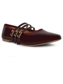 Maroon color option, Currently selected