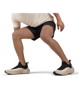 Neeman's - Begin Walk Rush Slip On Sneakers For Men & Women Beige