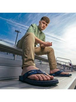 Toucantoes - Phantom Mens Camouflage Flip-Flops