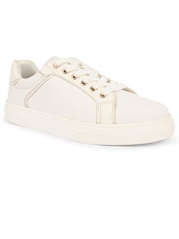 Call It Spring - Womens White Athletics Sneakers