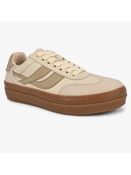 Call It Spring - Womens White Athletics Sneakers