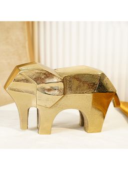 Folkstorys - Elephantry Sculpture