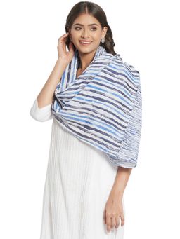 Fabindia - Cotton Printed Stole