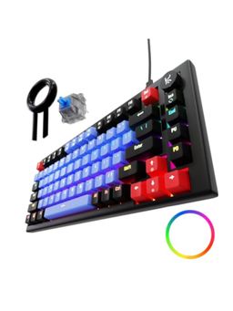 Kreo - Hive Anti-Ghosting Gaming Keyboard
