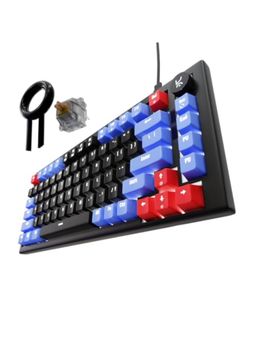 Kreo - Hive Anti-Ghosting Gaming Keyboard
