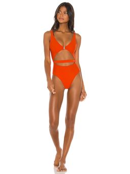lovewave - Gin One Piece Orange