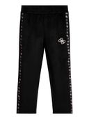 Black color option, Currently selected