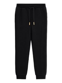 Guess - Black Solid Joggers