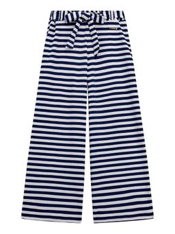 Guess - Multi-Color Stripes Pant