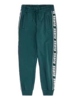 Guess - Teal Solid Joggers