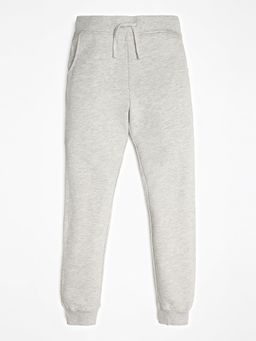 Guess - Grey Solid Boys Joggers
