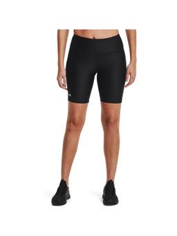 Under Armour - Womens Tech Bike Compression Shorts