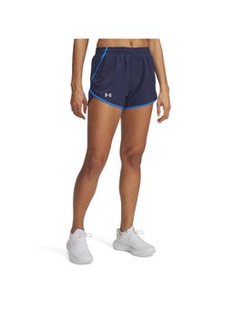Under Armour - Womens Fly By 3 Shorts