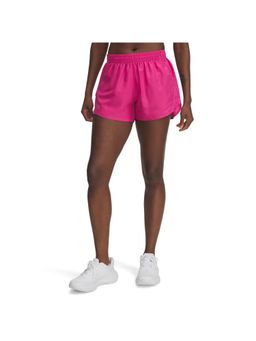Under Armour - Womens Mileage Fly-By Shorts