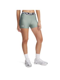 Under Armour - Womens Heat Gear Shorts