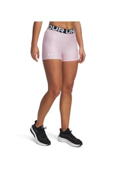 Under Armour - Womens Heat Gear Shorts