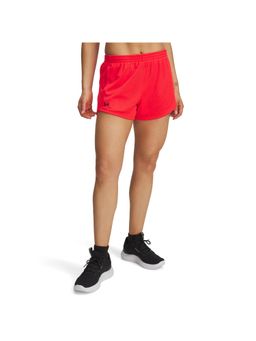 Under Armour - Womens Tech Play Up Mesh Shorts