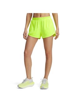 Under Armour - Womens Tech Play Up Mesh Shorts