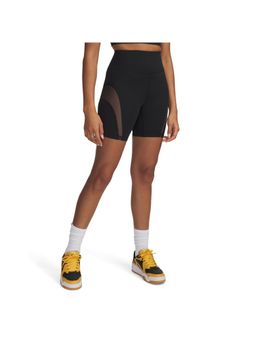 Under Armour - Womens Meridian Mesh 7 Shorts