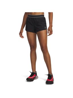 Under Armour - Womens Halo Run Shorts