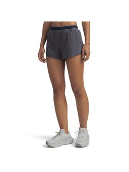 Under Armour - Womens Halo Run Shorts