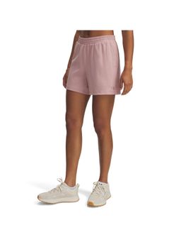 Under Armour - Womens Rival Knit Shorts