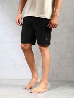 U.S. POLO ASSN. - Comfort Fit OES07 Lounge Shorts