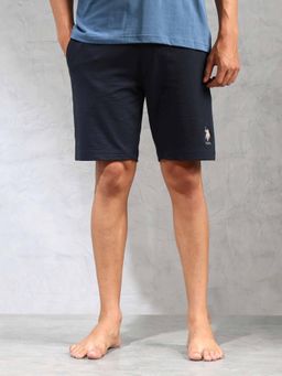 U.S. POLO ASSN. - Comfort Fit OES07 Lounge Shorts