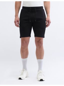 U.S. POLO ASSN. - Mid Rise Solid Active Shorts