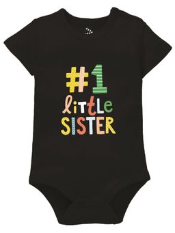 Zeezeezoo - #1 Little Sister Bodysuit