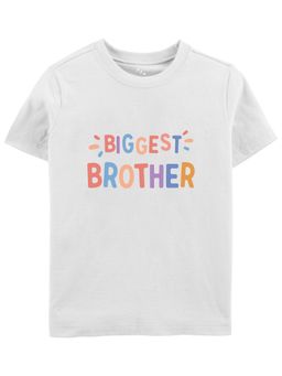 Zeezeezoo - Biggest Brother Kids T-Shirt