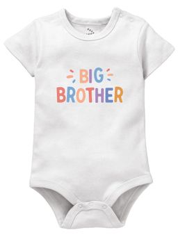 Zeezeezoo - Big Brother Bodysuit