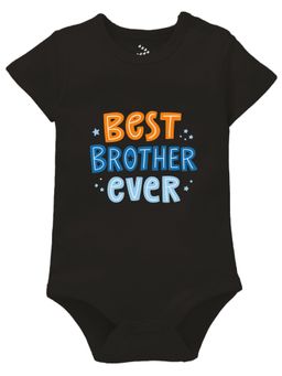 Zeezeezoo - Best Brother Ever Bodysuit