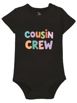 Zeezeezoo - Cousin Crew Bodysuit