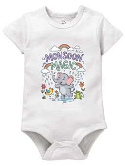 Zeezeezoo - Monsoon Magic Bodysuit