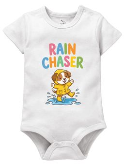 Zeezeezoo - Rain Chaser Bodysuit