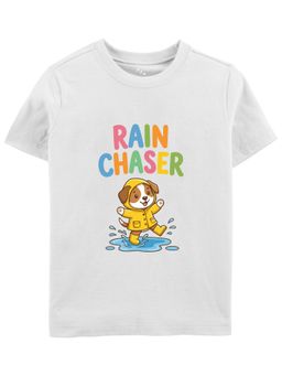 Zeezeezoo - Rain Chaser Kids T-Shirt