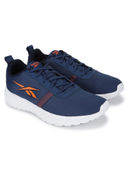 Blue color option, Currently selected