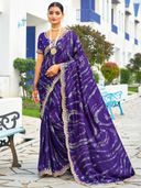 Purple color option, Currently selected