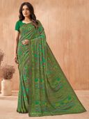 Green color option, Sold out