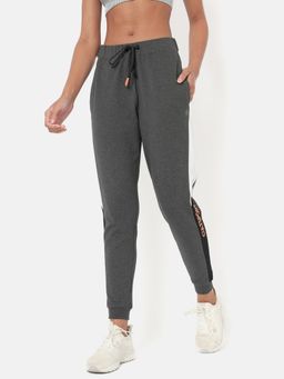 CULT - Vitals Solid Running Joggers - Grey