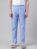 Blue color option, Currently selected