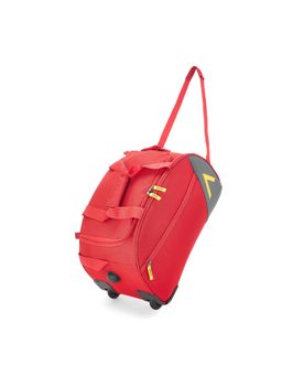 Aristocrat - Spark Duffle Wheel - E 52 Red