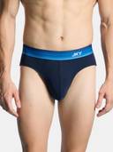 Navy Blue color option, Currently selected