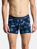 Navy Blue color option