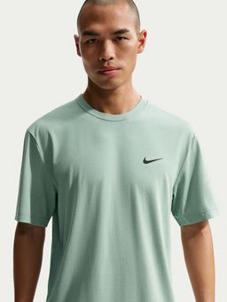 Nike - Dri-FIT UV Hyverse Men's Short-Sleeve Fitness Top