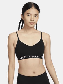 Nike - Indy Light-Support Women's Padded Adjustable Sports Bra