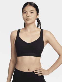 Nike - Indy High-Support Women's Padded Adjustable Sports Bra