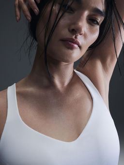 Nike - Indy High-Support Women's Padded Adjustable Sports Bra