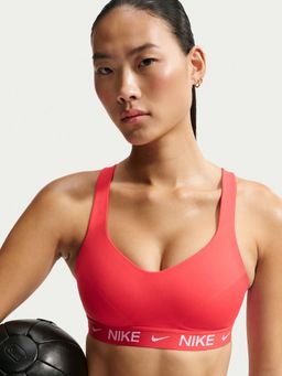 Nike - Indy High-Support Women's Padded Adjustable Sports Bra